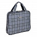 Сумка-папка Polar П7118к light grey