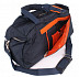 Дорожная сумка Polar 10754 blue