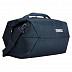 Дорожная сумка Thule Subterra Weekender Duffel 45L TSWD345MIN mineral (3203517)