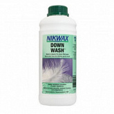 Средство для стирки пуховых изделий Nikwax Loft Down Wash 1000 мл