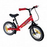 Беговел детский Crazy Frog 12"