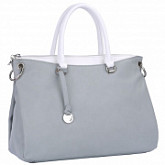 Женская сумка Pola 4217 grey