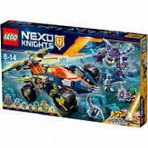 Конструктор LEGO Вездеход Аарона 70355