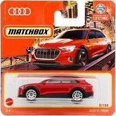 Машинка Matchbox Audi E-Tron 5/100 (C0859 HVN88)