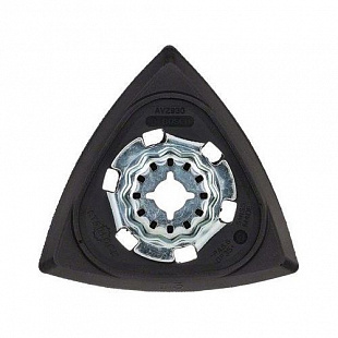 Шлифподошва для многофункционального инструмента Bosch AVZ 93 G 2609256956