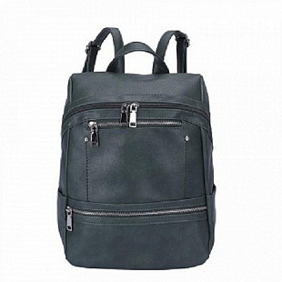 Городской рюкзак Ors Oro DS-0135 /2 dark green
