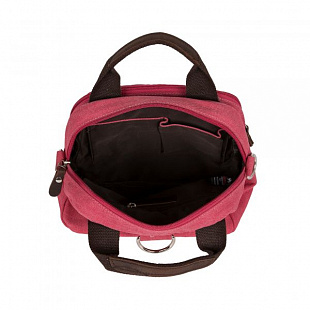 Рюкзак Polar П5192 red/pink