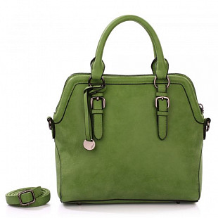 Женская сумка Pola 8259 grey