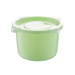 Контейнер Berossi для СВЧ Bon appetit 0,5 л, tea tree ИК37962000
