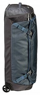 Сумка на колесах L Deuter AViANT Duffel Pro Movo 90 3501221-3445 arctic/graphite (2020-21)