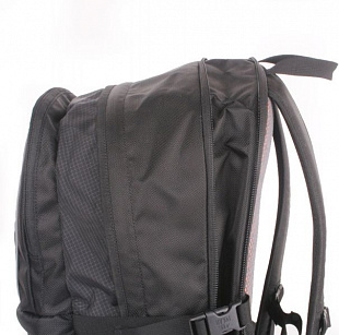 Городской рюкзак Polar ТК1108 black
