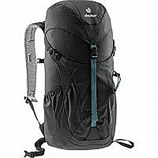 Рюкзак Deuter Tour 24 6440120-7000 black (2020)