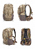 Рюкзак KingCamp Snowbird 28 B0009 brown