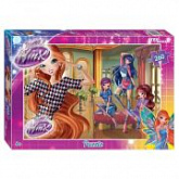 Мозаика Step Puzzle Rainbow Winx- 2 260 95068