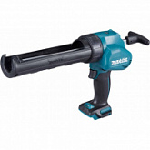 Аккумуляторный пистолет для герметика Makita CG100DZA