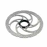 Тормозной диск Formula R1/RX/TH/C1/R1Racing 160mm Center Lock FD781601PC