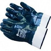 Перчатки нитриловые 2204