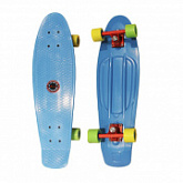 Penny board (пенни борд) Amigo Penny board-28 Blue