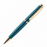 Ручка Colorissimo Cordoba PDN22TUG Turquoise/Gold