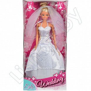 Кукла Steffi LOVE Wedding 29 см. (105733414) №1