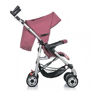 Коляска Geoby D288 R345