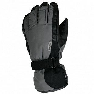 Перчатки RedFox Phantom black
