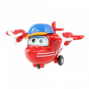 Мини-трансформер Super Wings Флип EU720021