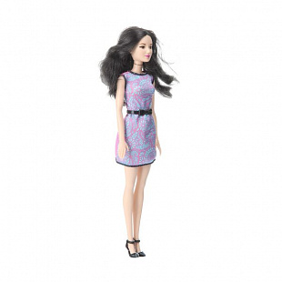 Кукла Barbie Модная одежда T7584 DGX64