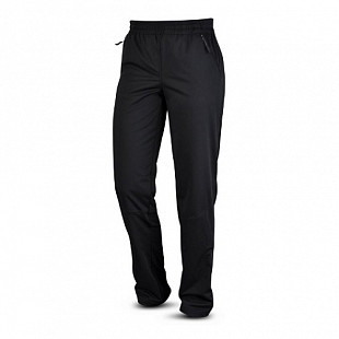 Брюки женские Trimm X-trail Pants black