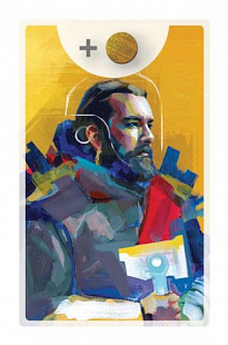 Настольная игра Hobby World Космополис 1782