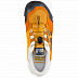 Полуботинки детские Jack Wolfskin Jungle Gym Low K jaguar