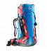 Рюкзак Deuter Guide 35+ ocean-fire