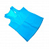 Майка для похудения женская Bradex Body Shaper blue