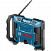 Аккумуляторное радио Bosch GPB 12V-10 601429200