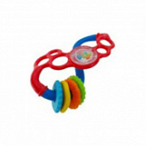 Развивающая игрушка O-Ball Веселые завитки 81512