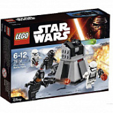 Конструктор LEGO Боевой Первого ордена 75132