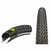 Велопокрышка Continental Top Contact Winter II Premium Зимняя 28x1 3/8x1 5/8 37-622 100713