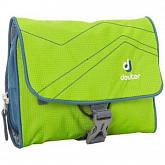 Косметичка Deuter Wash Bag I 39414-2311 kiwi/arctic