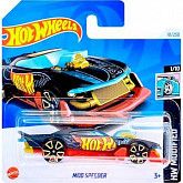 Машинка Hot Wheels Базовой коллекции Mod Speeder (5785 HTB64) mainline 2024