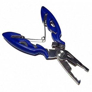 Плоскогубцы Akara Easy Ring для съема колец большие PAFR-B