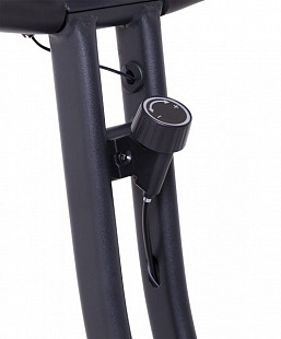 Велотренажер магнитный Starfit X-bike Vogue New BK-109