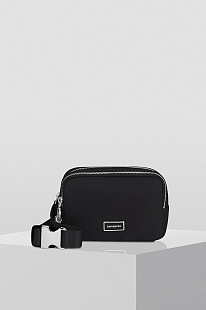 Поясная сумка Samsonite Karissa2.0 KC5*09 001 black