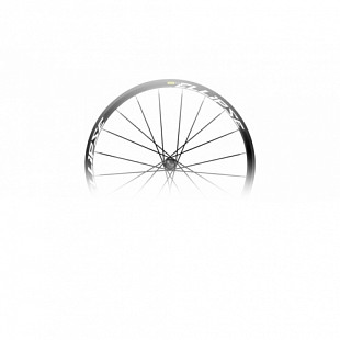 Велоколесо заднее трековое Mavic Ellipse Clincher Intl'18 R5670110