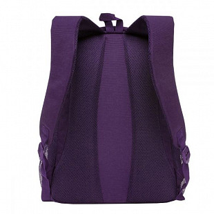 Рюкзак GRIZZLY RD-833-2 purple