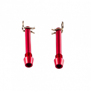 Болт A2Z для Formula Mega the ONE R1 2 штуки B-330