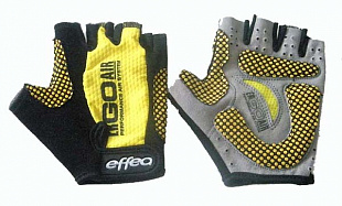 Перчатки для фитнеса Effea 6039
