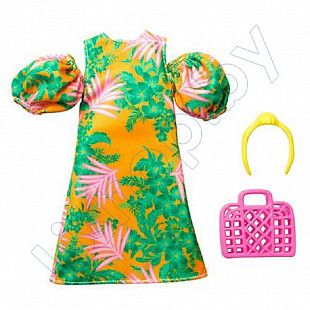 Набор одежды Barbie (GWC27 HBV32)