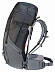 Рюкзак Deuter Futura Air Trek 60+10 3402321-7403 black/graphite (2021)