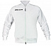 Утепленная мастерка мужская Givova Citta' New Ma011 white
