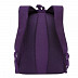 Рюкзак GRIZZLY RD-833-2 purple